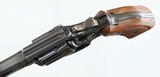 SMITH & WESSONMODEL 10-638 SPECIALREVOLVER(1974-75 YEAR MODEL) - 10 of 10