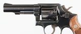 SMITH & WESSONMODEL 10-638 SPECIALREVOLVER(1974-75 YEAR MODEL) - 6 of 10