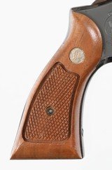 SMITH & WESSONMODEL 10-638 SPECIALREVOLVER(1974-75 YEAR MODEL) - 2 of 10