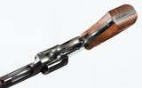 SMITH & WESSONMODEL 10-638 SPECIALREVOLVER(1974-75 YEAR MODEL) - 8 of 10