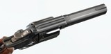 SMITH & WESSONMODEL 10-638 SPECIALREVOLVER(1974-75 YEAR MODEL) - 9 of 10