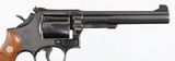 SMITH & WESSON
MODEL 14-2
38 SPECIAL
REVOLVER - 3 of 10