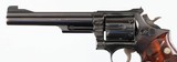 SMITH & WESSON
MODEL 19-3
357 MAGNUM
REVOLVER - 6 of 10