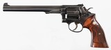 SMITH & WESSONMODEL 14-338 SPECIALREVOLVER - 4 of 13
