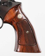 SMITH & WESSONMODEL 14-338 SPECIALREVOLVER - 5 of 13