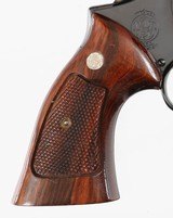 SMITH & WESSONMODEL 14-338 SPECIALREVOLVER - 2 of 13