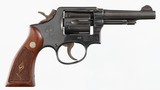 SMITH & WESSON
M&P
38 SPECIAL
REVOLVER - 1 of 12