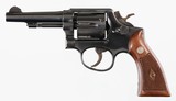 SMITH & WESSON
M&P
38 SPECIAL
REVOLVER - 4 of 12