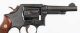 SMITH & WESSON
M&P
38 SPECIAL
REVOLVER - 3 of 12