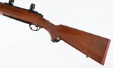 RUGER
M77
30-06
RIFLE