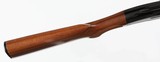 BERETTA
A303
12 GAUGE
SHOTGUN
(1985 YEAR MODEL) - 14 of 15