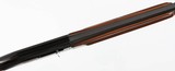 BERETTA
A303
12 GAUGE
SHOTGUN
(1985 YEAR MODEL) - 13 of 15