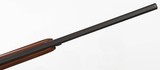 BERETTA
A303
12 GAUGE
SHOTGUN
(1985 YEAR MODEL) - 12 of 15
