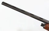 BERETTA
A303
12 GAUGE
SHOTGUN
(1985 YEAR MODEL) - 4 of 15