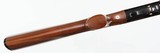 BERETTA
A303
12 GAUGE
SHOTGUN
(1985 YEAR MODEL) - 11 of 15