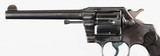 COLT
ARMY SPECIAL
38 SPECIAL
REVOLVER
(1909 YEAR MODEL) - 6 of 10