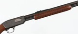 WINCHESTERMODEL 6122 S, L, LRRIFLE(1950 YEAR MODEL) - 7 of 15