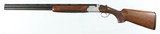 BERETTA
S680
12 GAUGE
SHOTGUN
(1972 YEAR MODEL) - 3 of 15