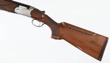 BERETTA682 TRAP12 GAUGESHOTGUN - 1 of 15