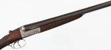 WEBLEY & SCOTT
700
12 GAUGE SxS
SHOTGUN
(1958 YEAR MODEL) - 7 of 15