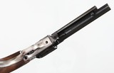 RUGER
NEW MODEL SINGLE-SIX
22LR
REVOLVER
(TYLER GUN WORKS CUSTOM) - 7 of 12
