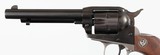 RUGER
NEW MODEL SINGLE-SIX
22LR
REVOLVER
(TYLER GUN WORKS CUSTOM) - 6 of 12