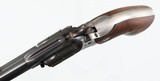 RUGER
NEW MODEL SINGLE-SIX
22LR
REVOLVER
(TYLER GUN WORKS CUSTOM) - 10 of 12