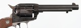 RUGER
NEW MODEL SINGLE-SIX
22LR
REVOLVER
(TYLER GUN WORKS CUSTOM) - 3 of 12