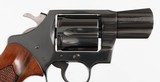 COLTDETECTIVE SPECIAL38 SPECIALREVOLVER(1977 YEAR MODEL) - 3 of 10