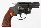 COLT
DETECTIVE SPECIAL
38 SPECIAL
REVOLVER
(1977 YEAR MODEL)