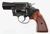 COLTDETECTIVE SPECIAL38 SPECIALREVOLVER(1977 YEAR MODEL) - 4 of 10
