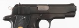 COLTMK IV / SERIES 80 GOVERNMENT MODEL380 ACPPISTOL(1987 YEAR MODEL) - 3 of 15