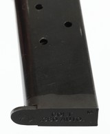 COLTMK IV / SERIES 80 GOVERNMENT MODEL380 ACPPISTOL(1987 YEAR MODEL) - 13 of 15