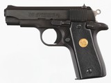COLTMK IV / SERIES 80 GOVERNMENT MODEL380 ACPPISTOL(1987 YEAR MODEL) - 4 of 15