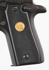 COLTMK IV / SERIES 80 GOVERNMENT MODEL380 ACPPISTOL(1987 YEAR MODEL) - 5 of 15