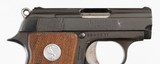 COLT
JUNIOR
25 ACP
PISTOL - 3 of 13