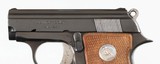 COLT
JUNIOR
25 ACP
PISTOL - 6 of 13