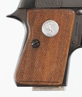 COLT
JUNIOR
25 ACP
PISTOL - 2 of 13