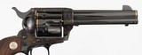 COLT
SINGLE ACTION ARMY
3RD GENERATION
45LC
REVOLVER
LNIB
(1 OF 300) - 3 of 14
