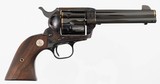COLT
SINGLE ACTION ARMY
3RD GENERATION
45LC
REVOLVER
LNIB
(1 OF 300) - 1 of 14