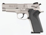 SMITH & WESSON
MODEL 910S
9MM
PISTOL - 4 of 16