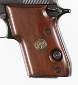 BERETTA21A22LRPISTOL - 5 of 13