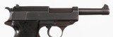 WALTHER
P38
9MM
PISTOL
(AC/42) - 3 of 13