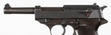 WALTHER
P38
9MM
PISTOL
(AC/42) - 6 of 13