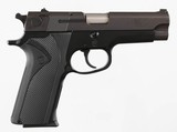SMITH & WESSON
MODEL 915
9MM PISTOL