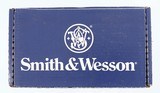 SMITH & WESSON
MODEL 422
22LR
PISTOL - 14 of 14
