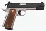 TISAS
1911 DUTY B45 ENHANCED
45 ACP
PISTOL