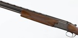 FN
SUPERPOSED
12 GAUGE
O/U SHOTGUN
(1976 YEAR MODEL) - 4 of 15