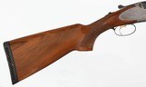 E RIZZINISIDEPLATE12 GAUGEO/U SHOTGUN(1986 YEAR MODEL) - 8 of 15