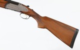E RIZZINISIDEPLATE12 GAUGEO/U SHOTGUN(1986 YEAR MODEL) - 5 of 15